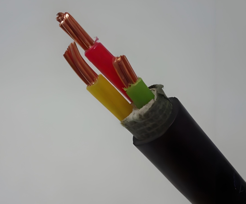 金聯(lián)宇電纜就為大家詳細介紹一下5個電纜在出廠前必經的檢測項目.jpg